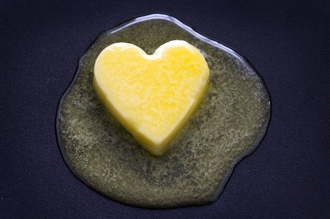 What is Ghee?