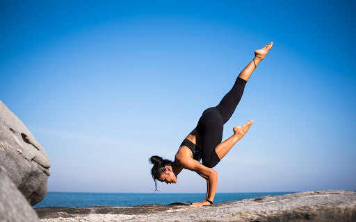Superfood of the Month: Algae