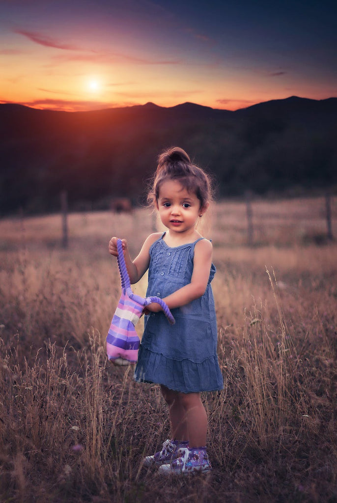 Easy Vegan Snacks & Meals for Kids
