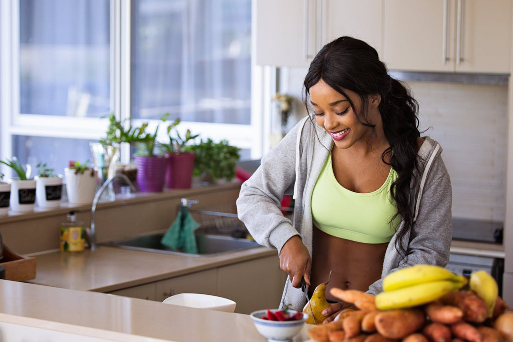 Are Protein Bars Healthy?