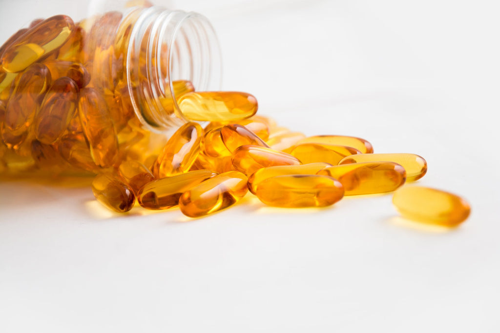 Do Vegans Need Omega-3 Supplements?