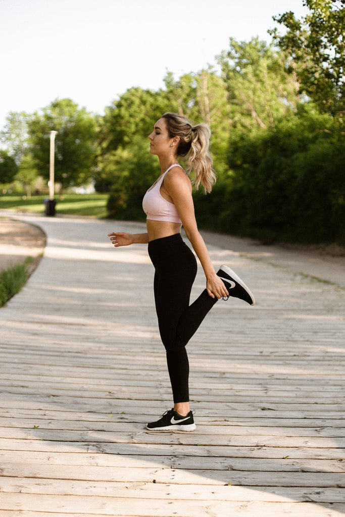 How to Get a Healthy Gut...by Snacking!