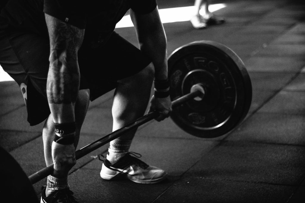 How to Get Enough Protein for CrossFit on a Vegan Diet