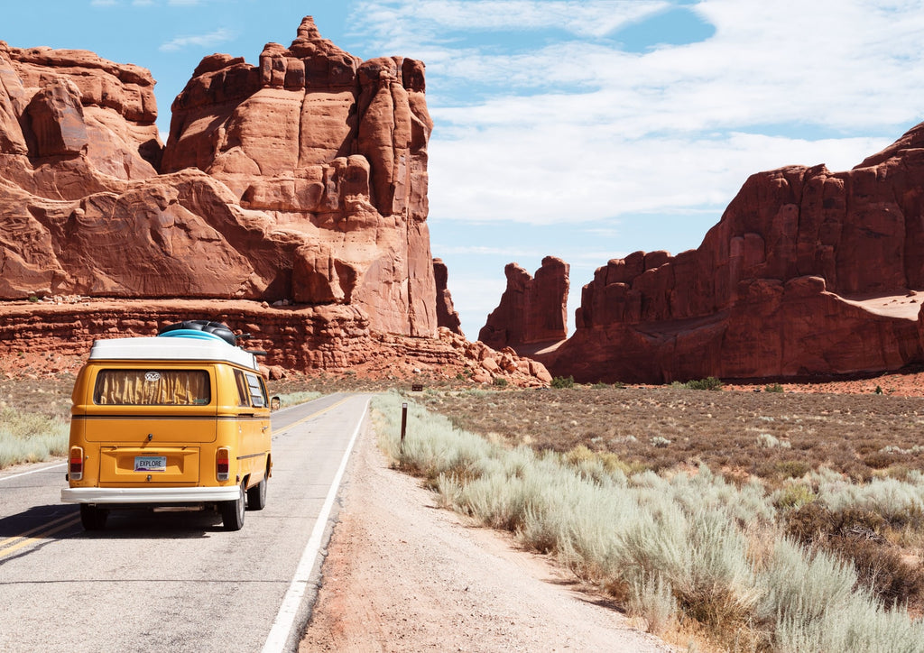 2020 Best Vegan Snacks For Traveling