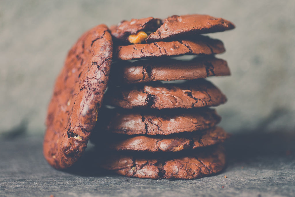 Why Go Gluten-Free: Top 4 Reasons