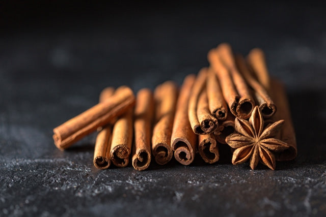 Superfood of the Month: Cinnamon