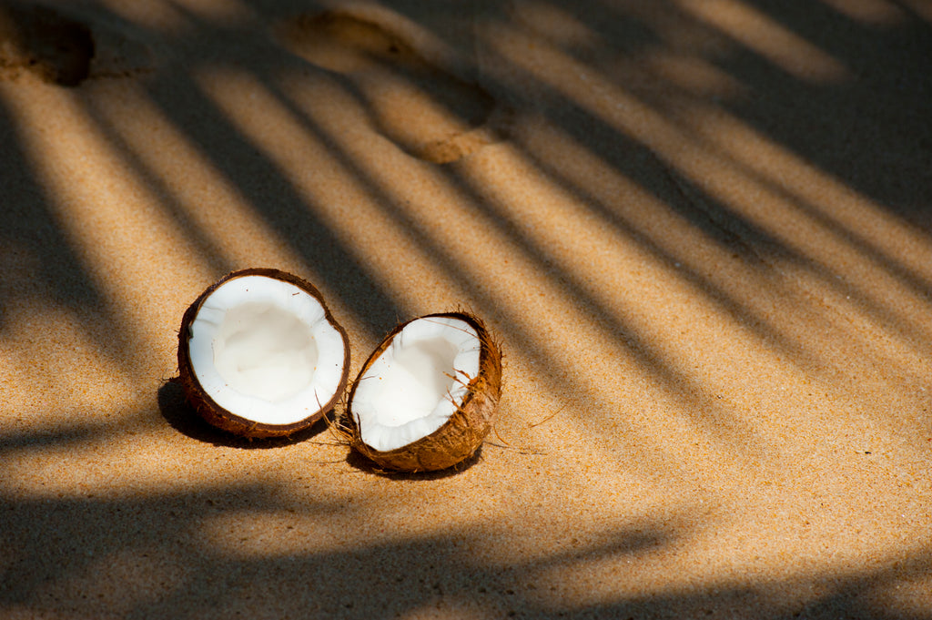 Superfood of the Month: Coconut