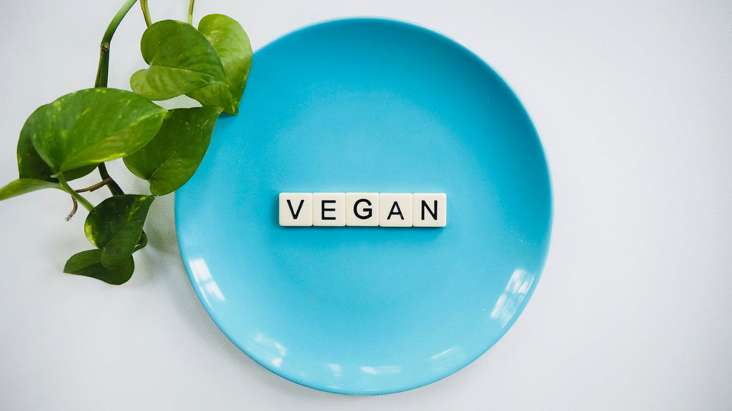Vegan Snacking: The Complete Guide