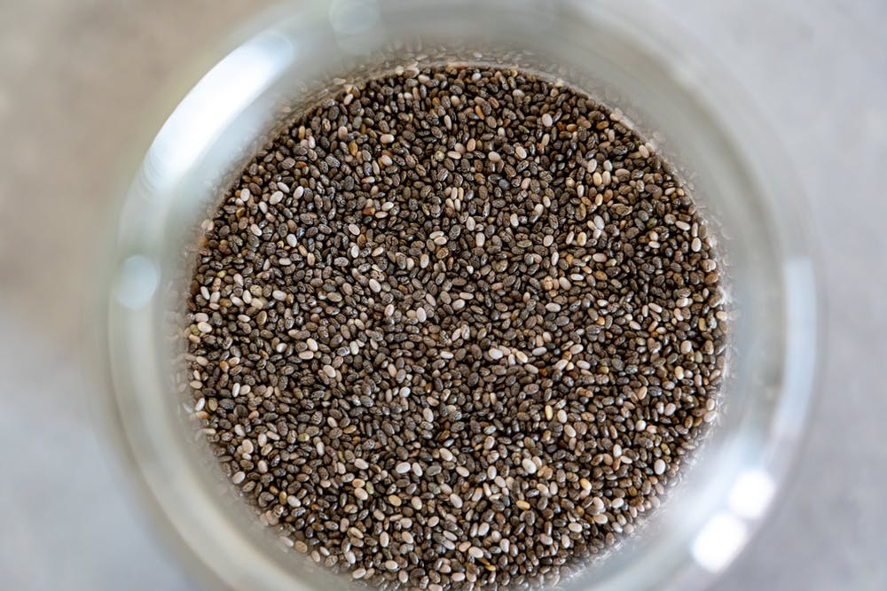 What Exactly are Chia Seeds and Why are they Good for You?
