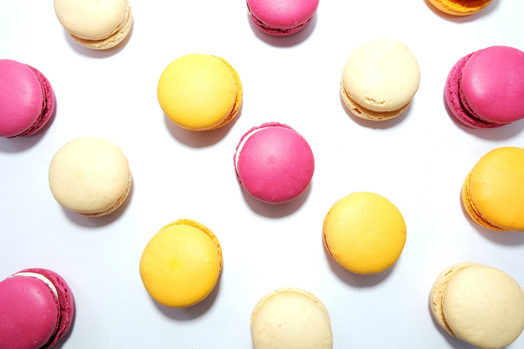A Brief History of the Macaroon