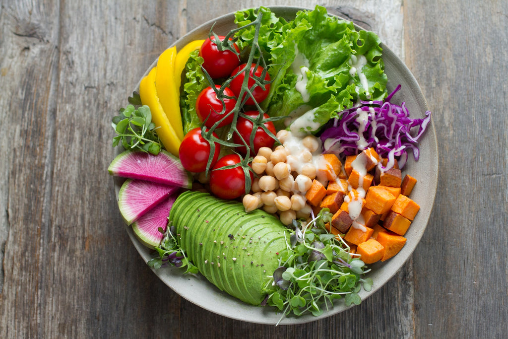 Healthiest, Easiest & Quickest Vegan Snack Ideas for 2020