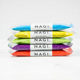 Nagi's $19 Organic Protein Bar Sample Pack
