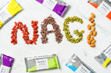 Nagi's $19 Organic Protein Bar Sample Pack